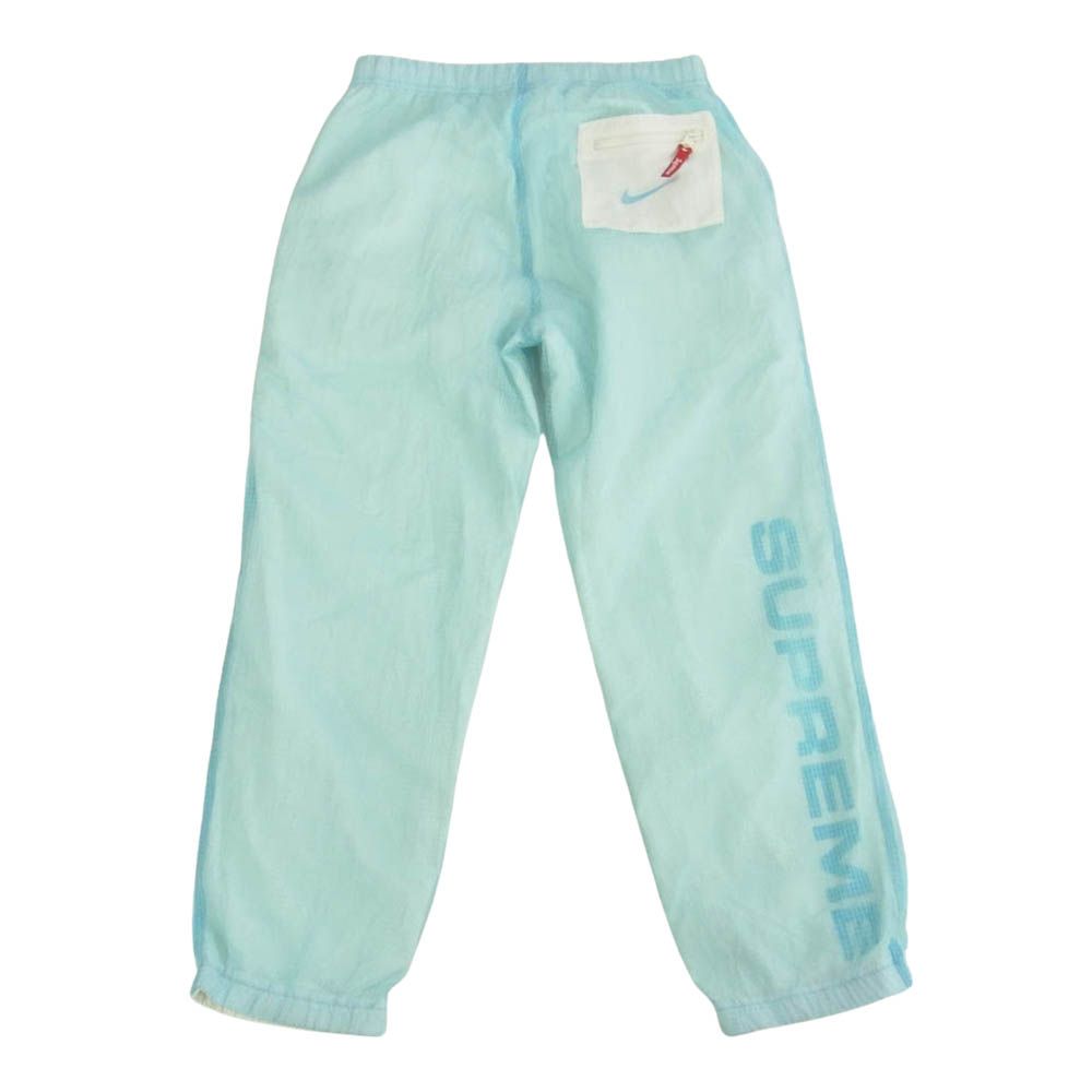 Supreme シュプリーム 20AW × Nike Reversible Ripstop Pant ナイキ