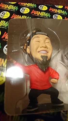 美術品・アンティーク・コレクション [PIZZA OF DEATH] WANIMA（ワニマ