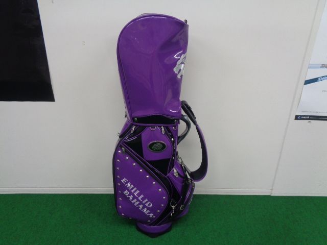 エミリッドバハマ EMILLID