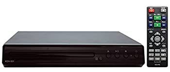 【中古品】TMI DVDプレーヤー CDダイレクト録音機能付 KDV-001(中古品) 中古】 TMI DVDプレーヤー CDダイレクト録音機能付 KDV-001
