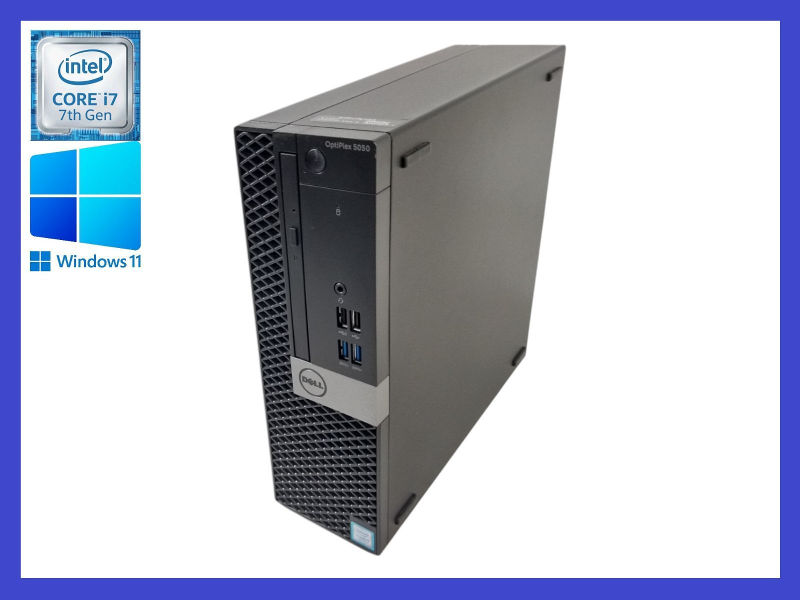 Core i7-6800K HDD1TB メモリ32GB GTX1050 PC Core i7 6700k 32GB