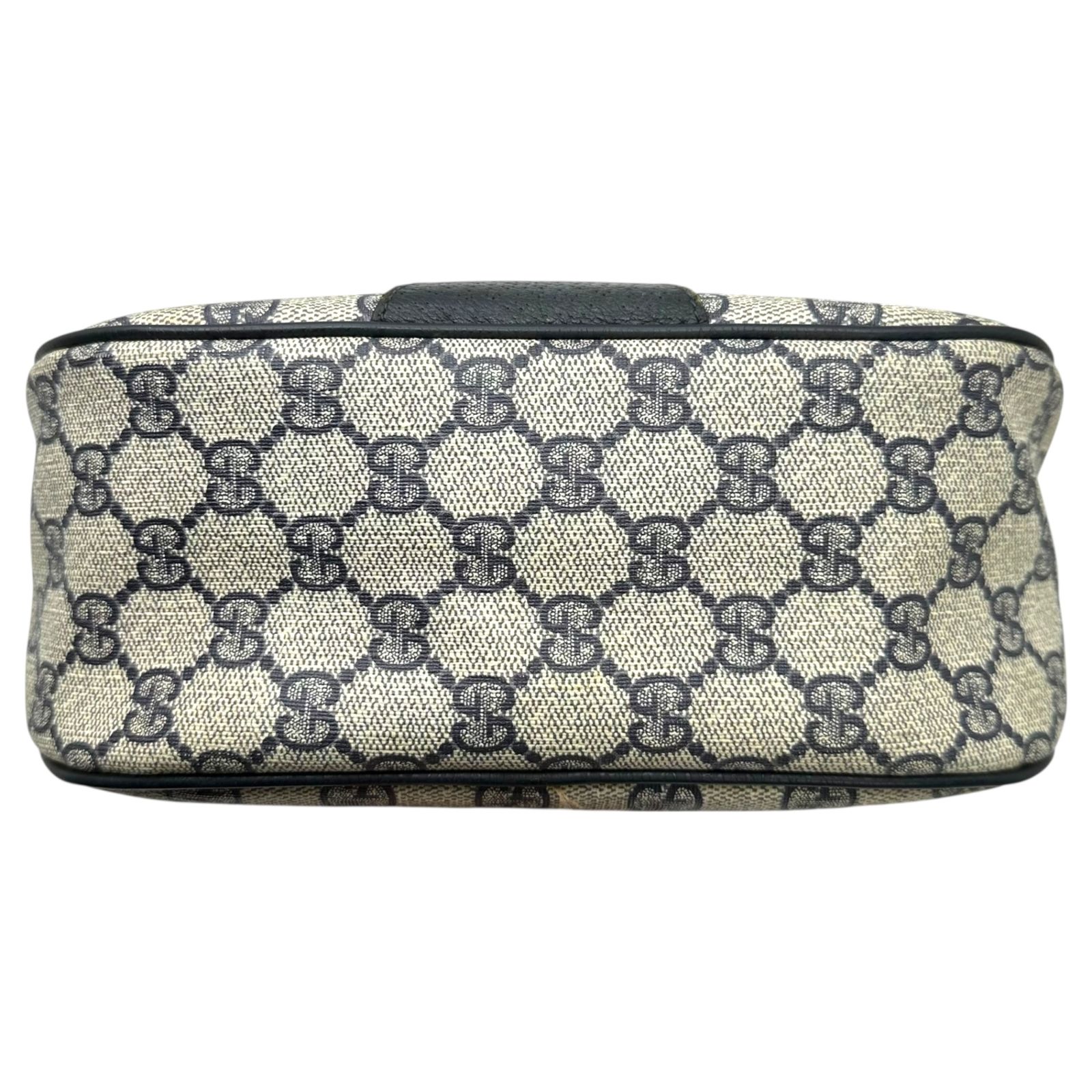 新品未使用 グッチ GUCCI サイズM シェリーライン ビーニー グレー 灰色 GUCCI グッチ セーター シェリーライン ニット 548115 Sサイズ