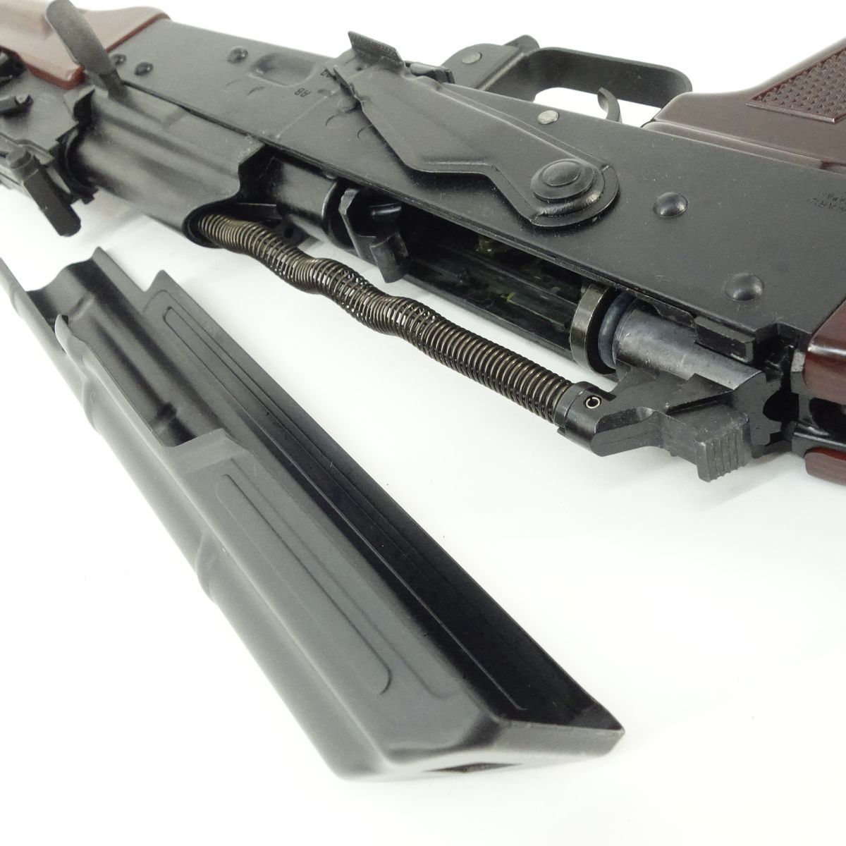 東京マルイ] AKM リアルガスブローバック (中古ランクAトイガン) 東京