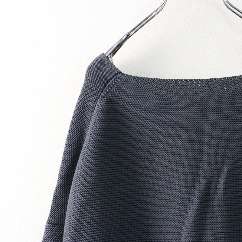 L'Appartement✨ガーターステッチニット ニット 定価3.1万 アパルトモン L'Appartement Garther Stich KNIT