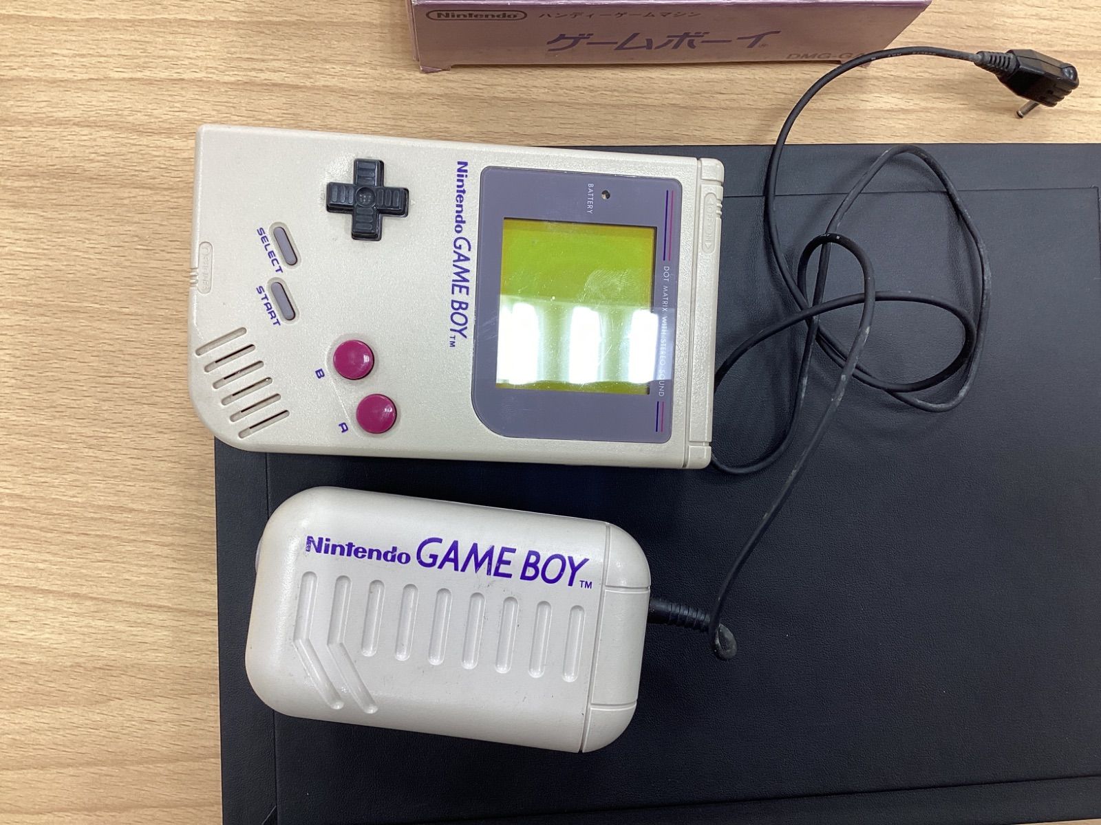 MA368 ゲームボーイ