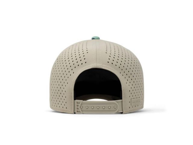 メリン 帽子 アクセサリー メンズ melin A-Game Hydro Performance Snapback Hat Black Elevate ファッション 送料無料 メリン メンズ 帽子 アクセサリー