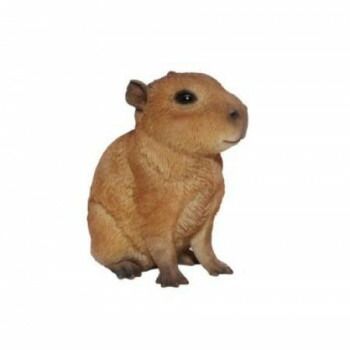 貯金箱　ペットバンク　CAPYBARA　57678