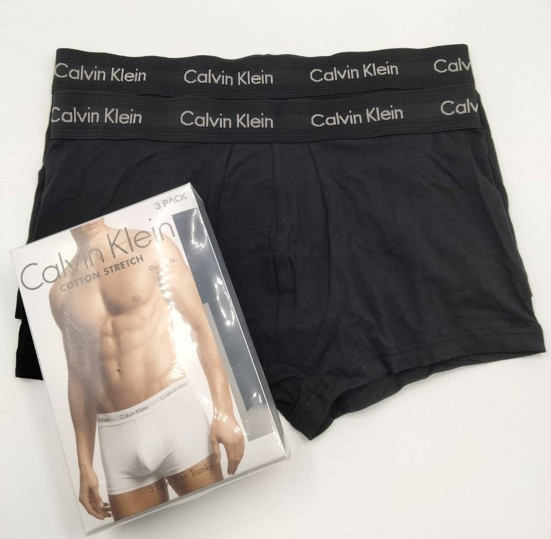 Calvin Klein(カルバンクライン) メンズボクサーパンツ