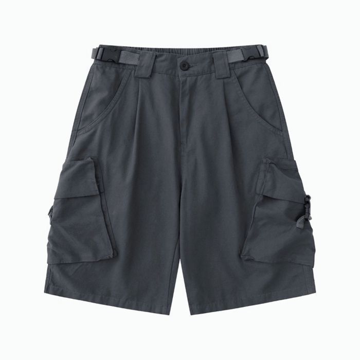 【新品タグ付】FCRB×ウィンダンシー ショートパンツ SEA ハーフパンツ濃紺 fcrb×WIND AND SEA ハーフパンツ コラボ ブラック S - メルカリ