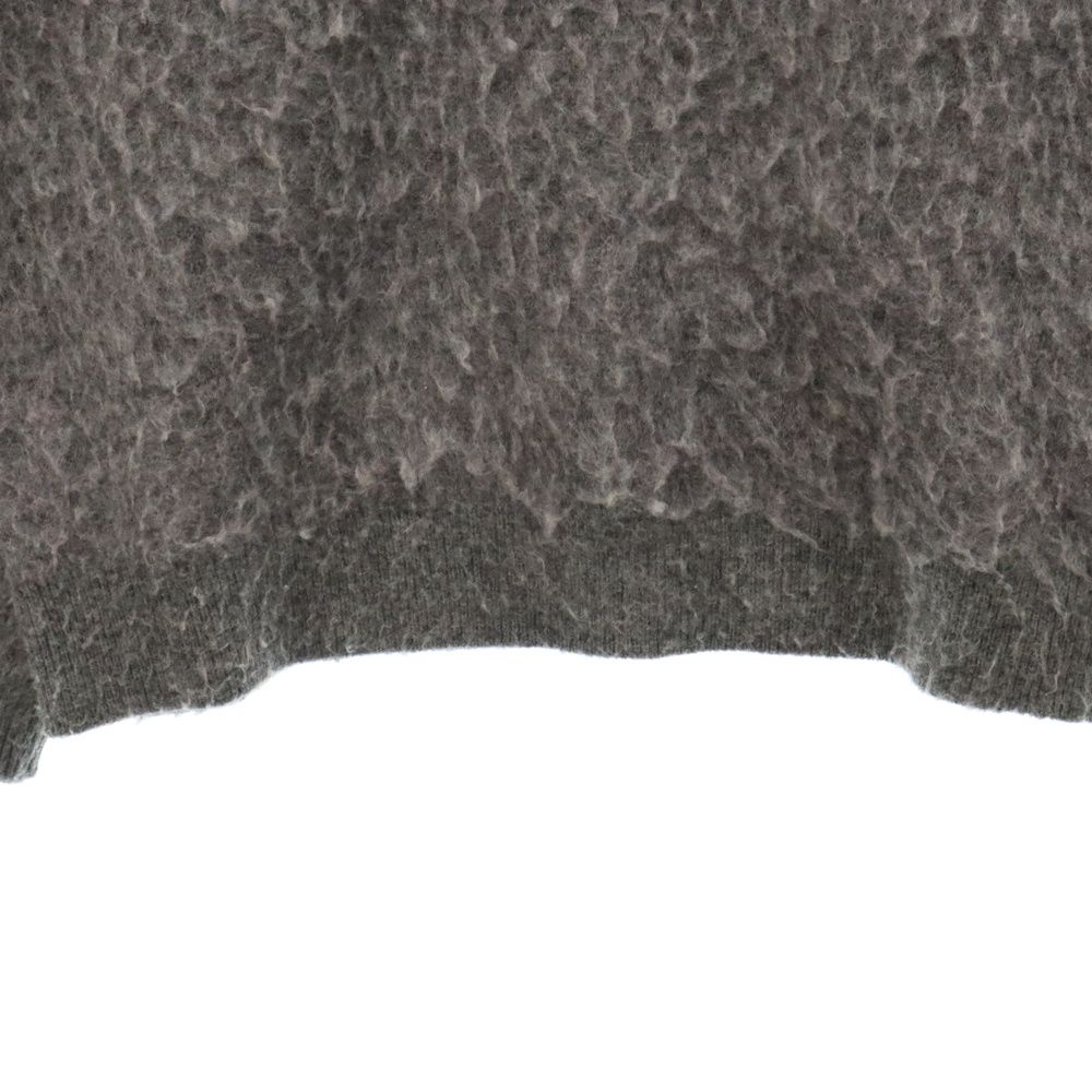 SSZ (エスエスズィー) 22AW ×BEAMS LOOSE MOHAIR KNIT 11-15-0024-156 