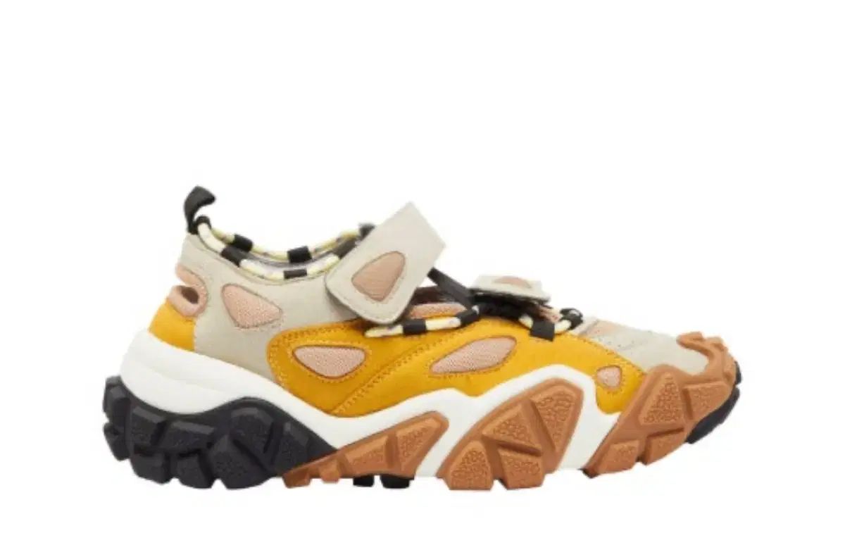 AcneStudios アクネストゥディオズ ボルスター ベルクロ 41