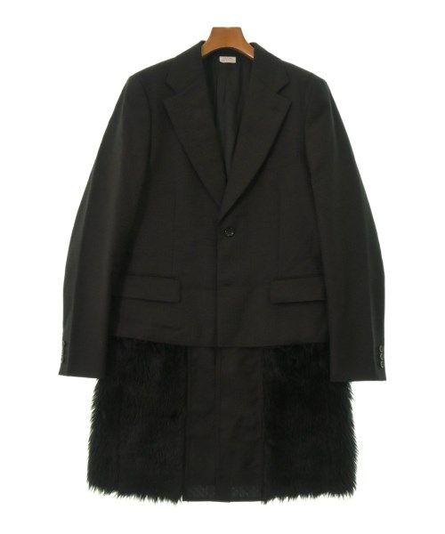 COMME des GARCONS HOMME PLUS コート メンズ 【古着】【中古】【送料無料】