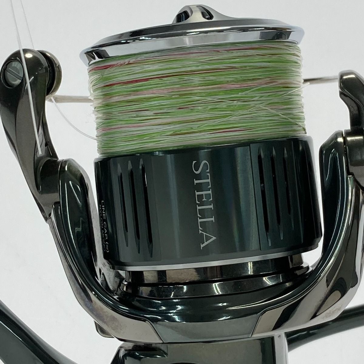 STELLA スピニングリール ステラ[STELLA] | スピニング（汎用） | リール | 製品情報 | SHIMANO