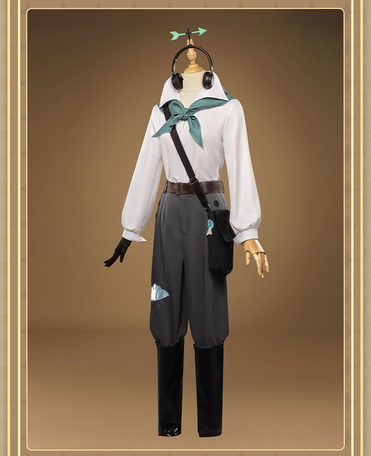 第五人格