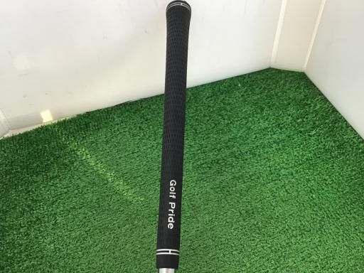 純正特注シャフト フレックスR