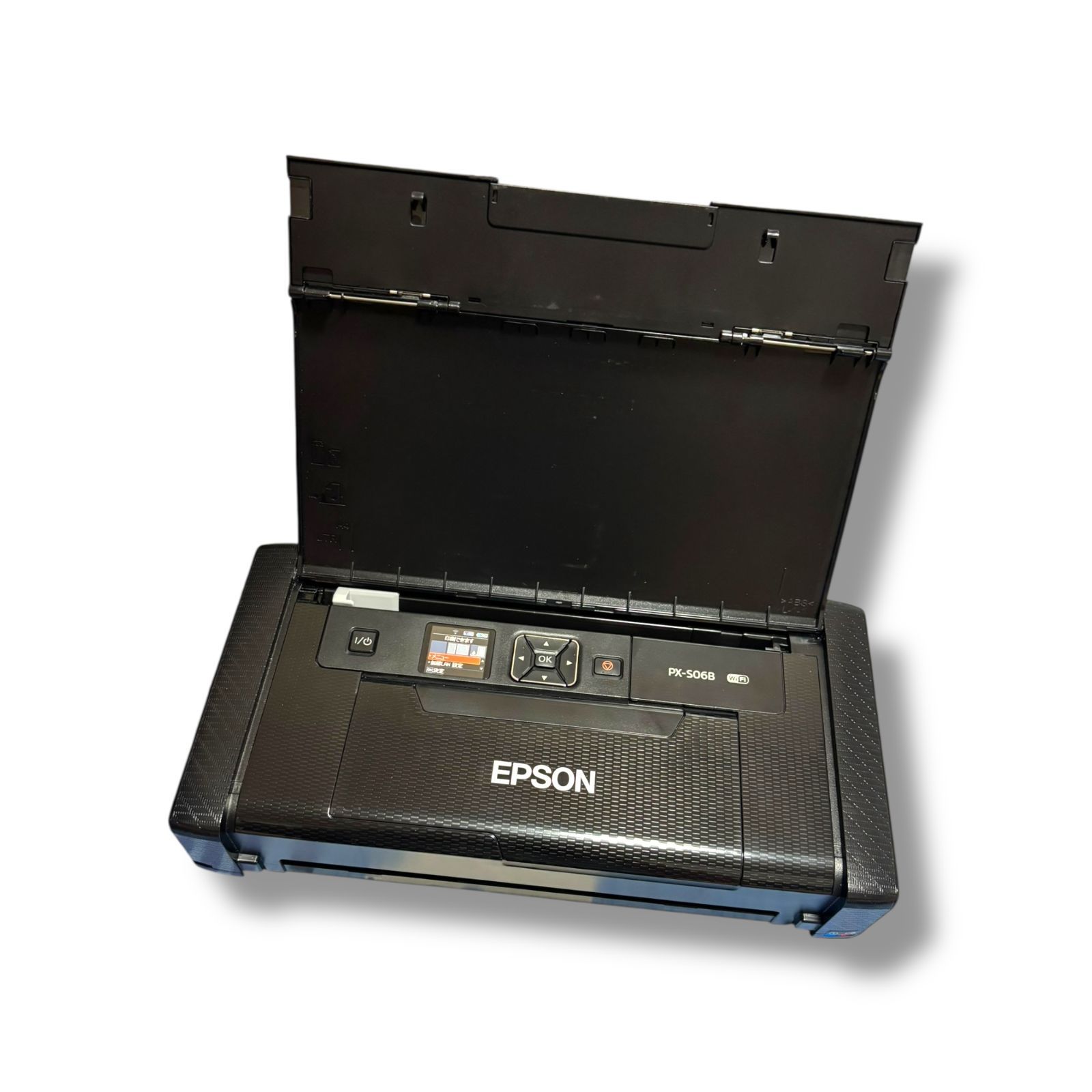 エプソン プリンター