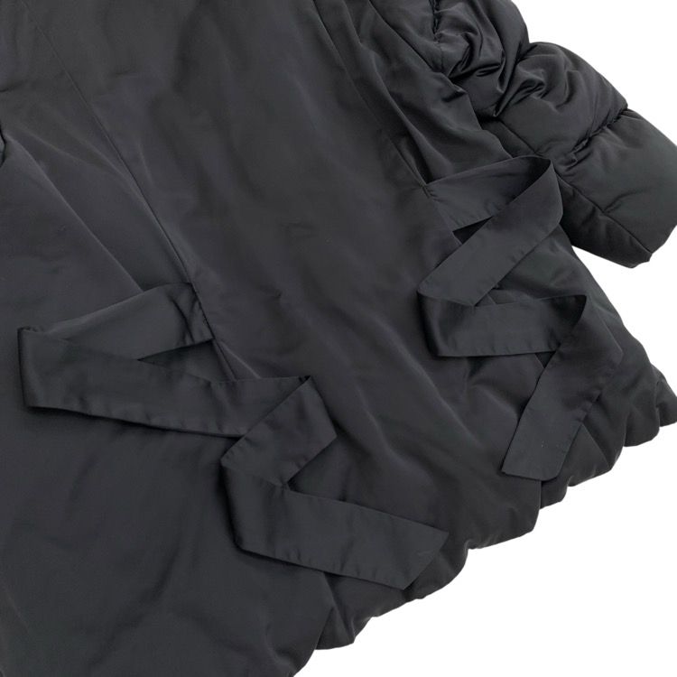 HOLDEN ホールデン W DOWN OVERSIZED WRAP ラップダウン