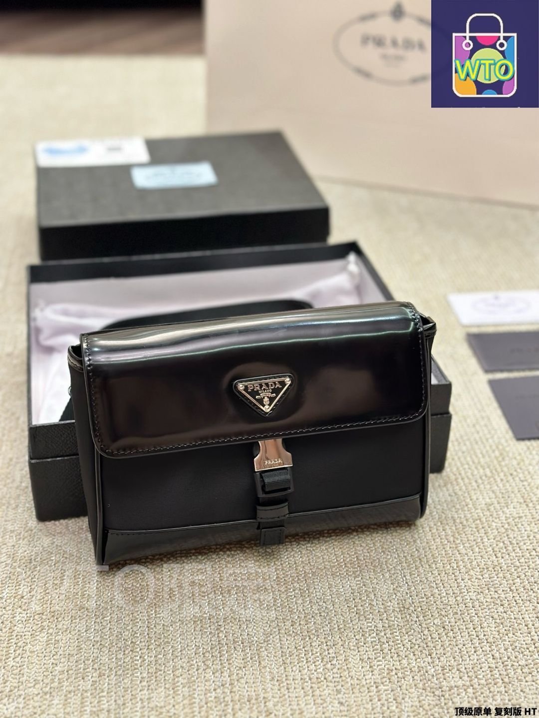 ♡PRADA♡ドゥーブレ♡サフィアーノ♡ビアンコ♡美品♡即購入OK♡ Amazon | [Prada] [プラダ] 二つ折り財布 サフィアーノ