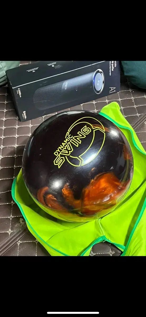 コロンビア 300 ダイナミック Swing スウィング ボーリング 14