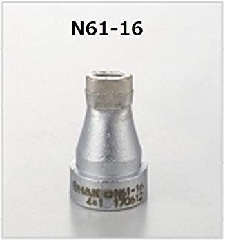 白光 ノズル 4X1MM N6116 dwos6rj 非常に良い】白光 ノズル 4X1MM N6116 dwos6rj 【公式通販】
