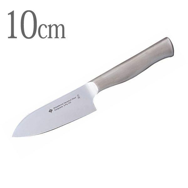 公式 包丁 柳宗理 キッチンナイフ 10cm