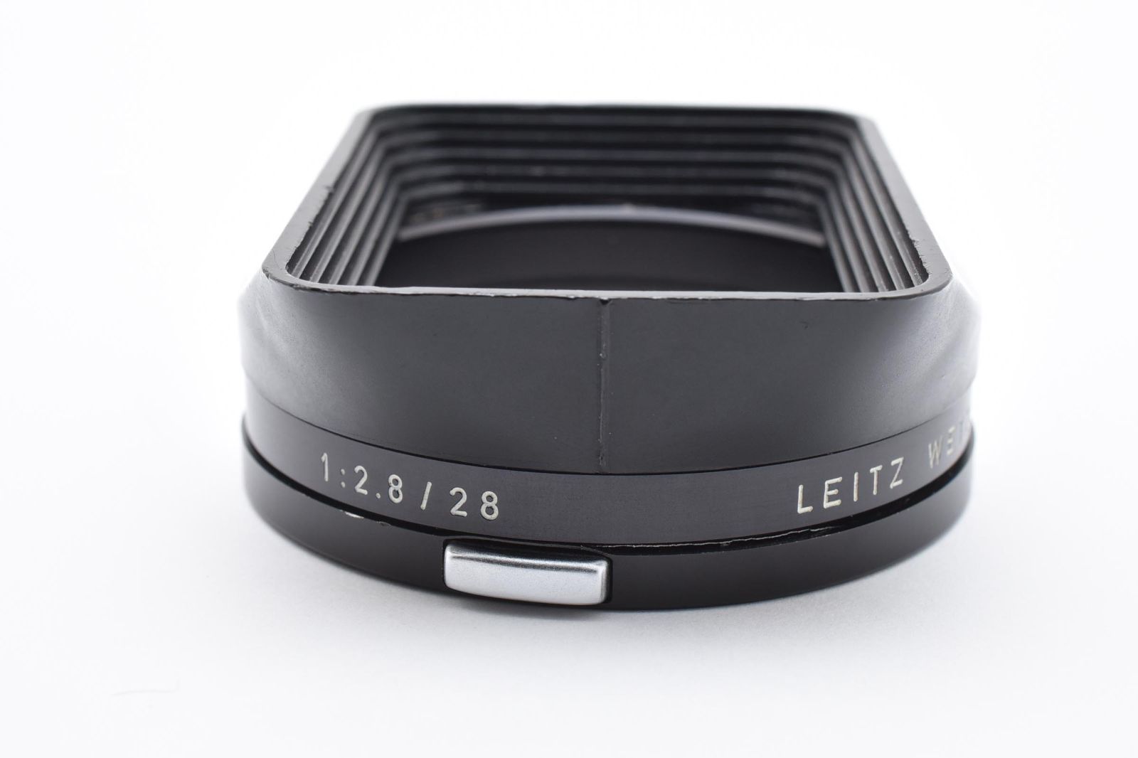 レンズフード 3.4|21