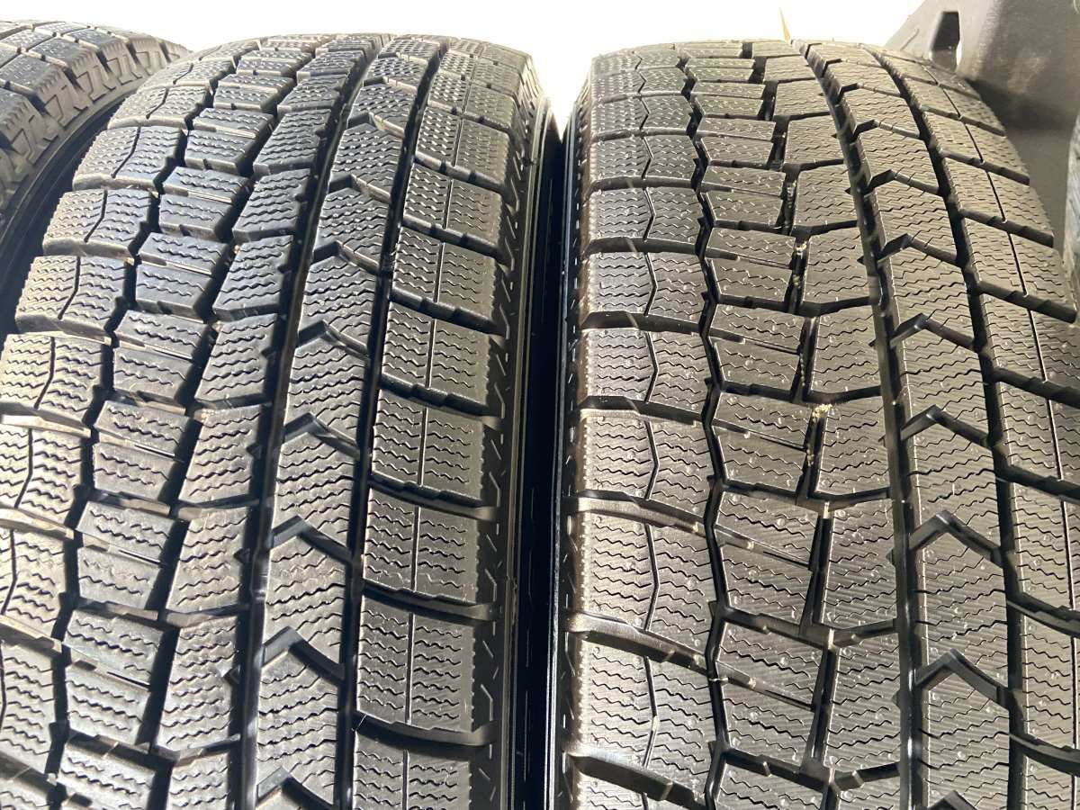 スタッドレスタイヤ