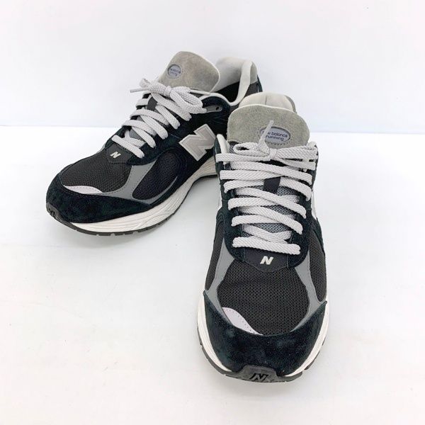 ノリページです！ 美品 ニューバランス new balance gore-tex ニューバランス（New