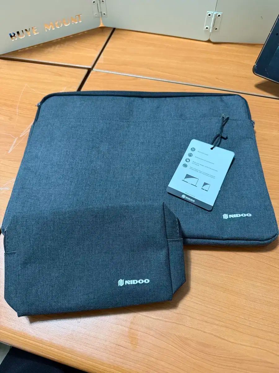 オビワン 旅するうさぎセットと野帳 緑