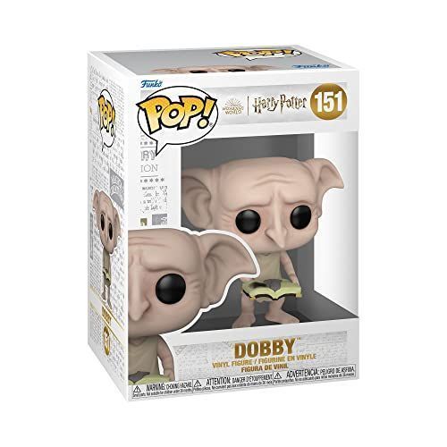 Funko POP! Harry Potter ファンコ ポップ ハリーポッター ドビー