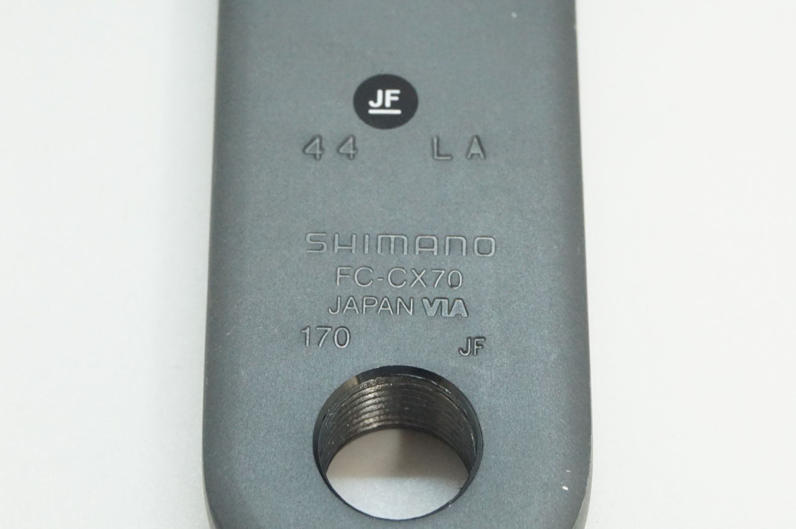 シマノ FC-CX70