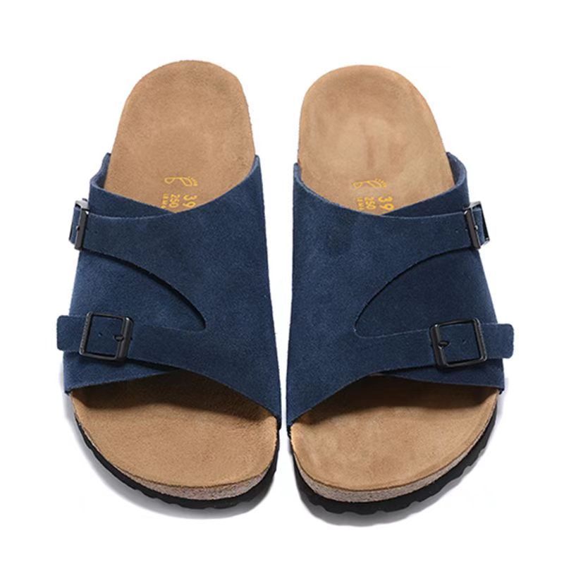 BIRKENSTOCK ビルケンシュトック ZÜRICH チューリッヒ サンダル 男女 