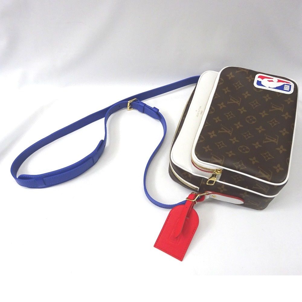 ⛄極美品⛄ルイヴィトンモノグラムリポーターPM ナイルショルダーバッグ#698 LOUIS VUITTON(ルイヴィトン)アイテム一覧 | ブランド古着を扱う