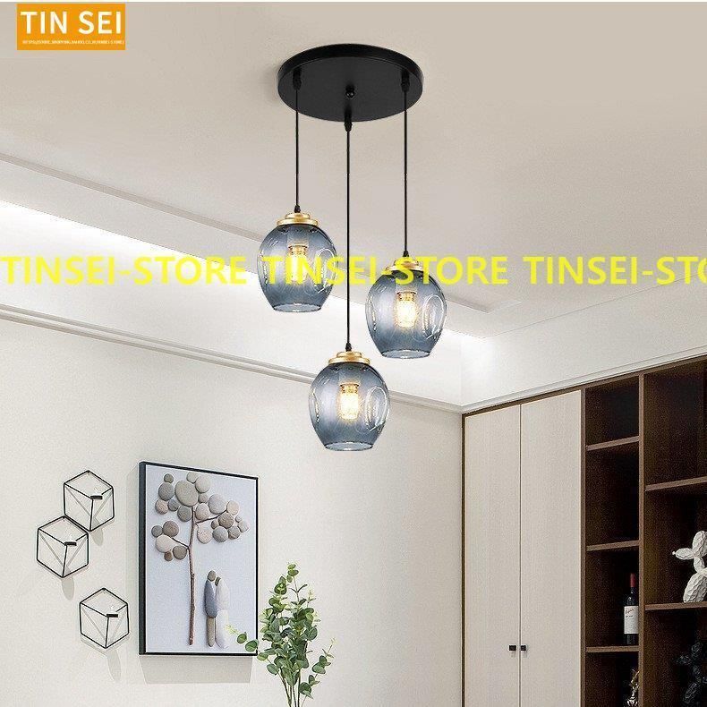 楽天市場】daiko 3灯 ペンダントの通販 DAIKO ピンク 多面体デザイン