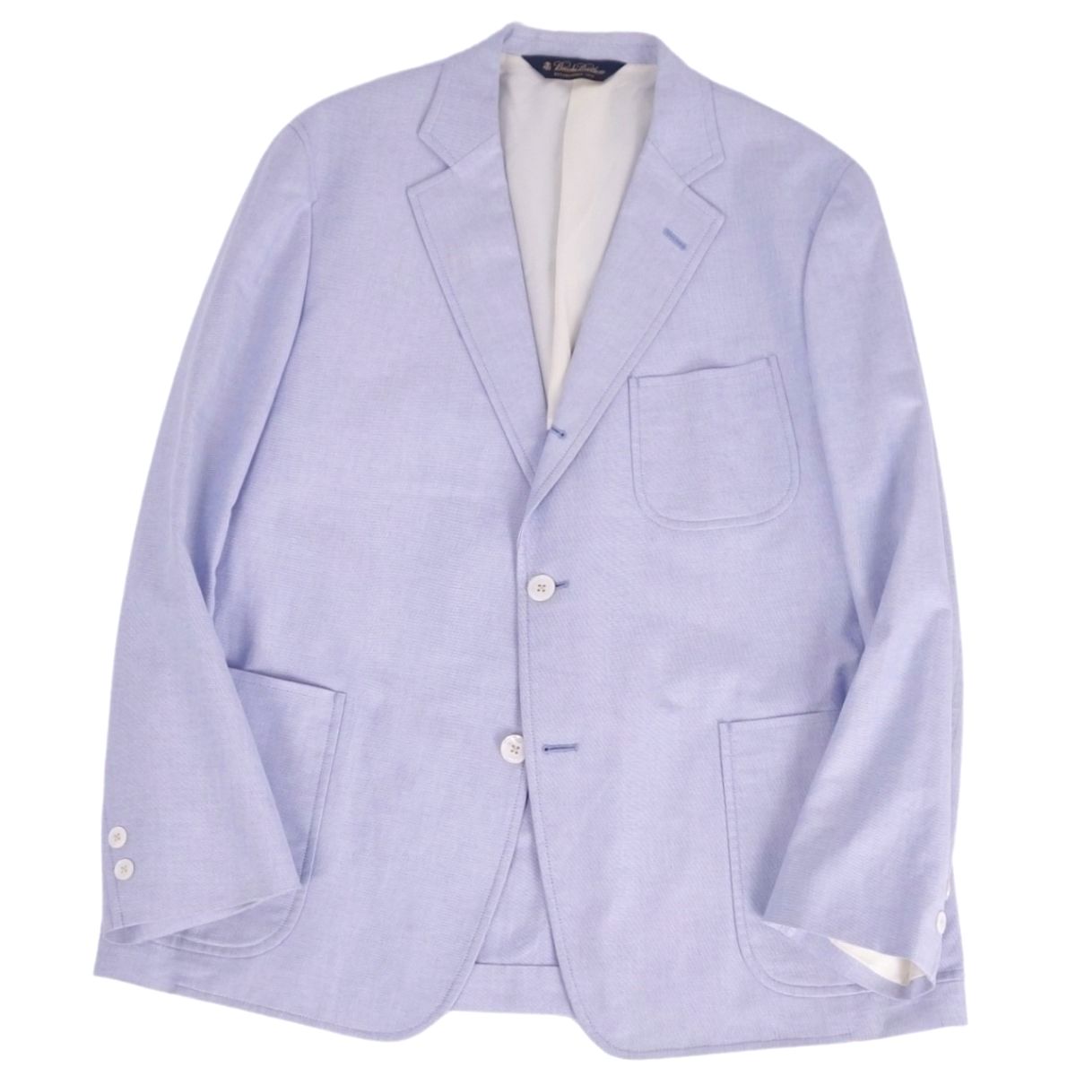 ブルックスブラザース Brooks Brothers ジャケット テーラード コ