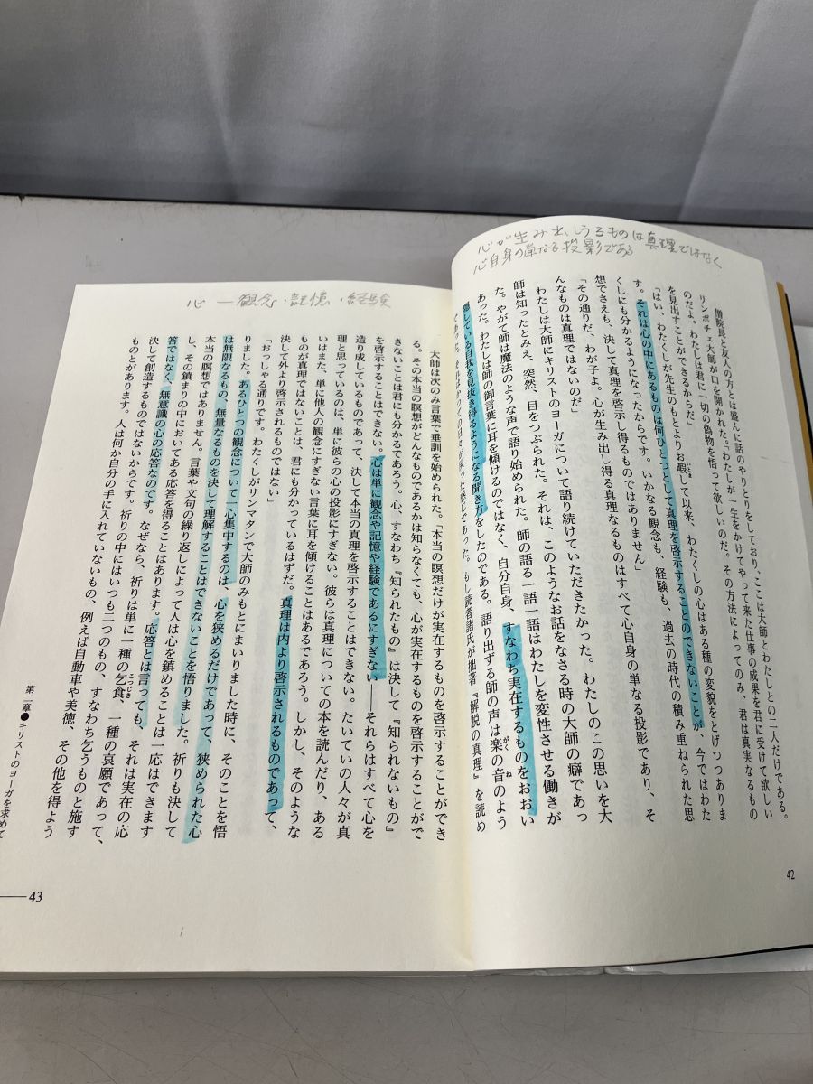 「キリストのヨーガ―解脱の真理・完結編 (トランス・ヒマラヤ密教叢書)」 キリストのヨーガ―解脱の真理・完結編 (トランス・ヒマラヤ密教