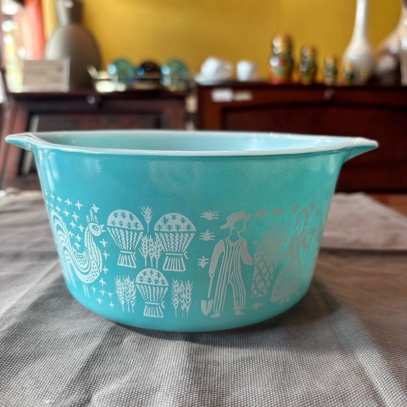 Old Pyrex キャセロールセット Pyrex - オールドパイレックス フレンド  
