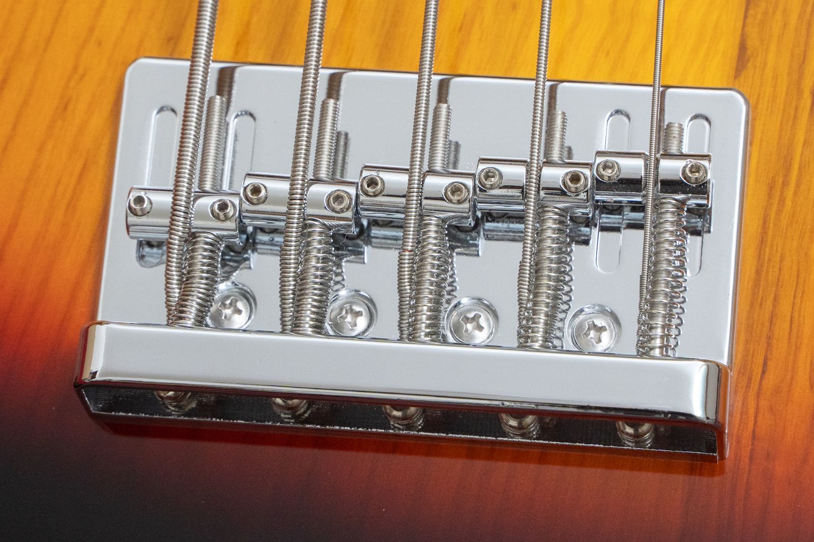 M Sunburst