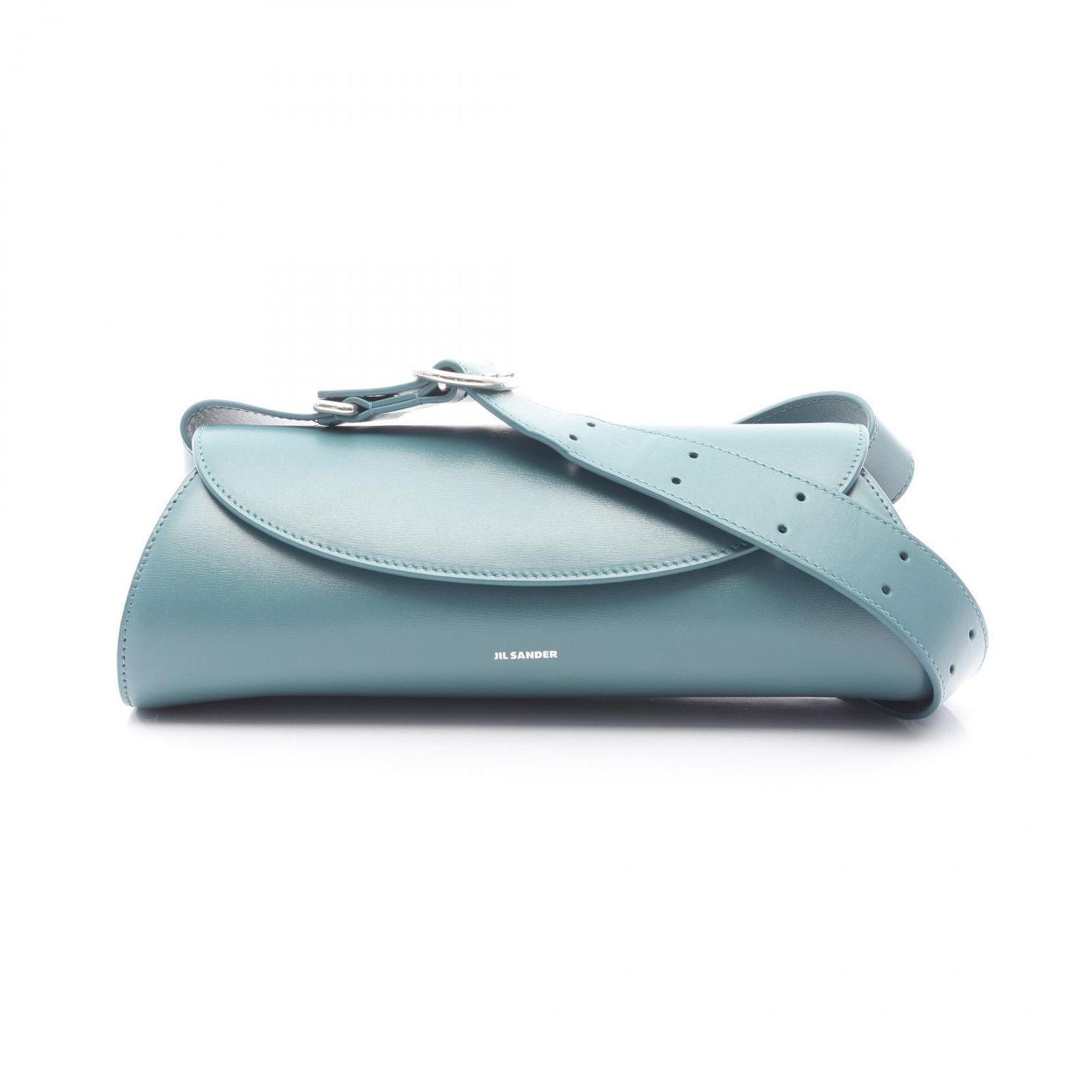 ジルサンダー JIL SANDER ショルダーバッグ CANNOLO カンノーロ 