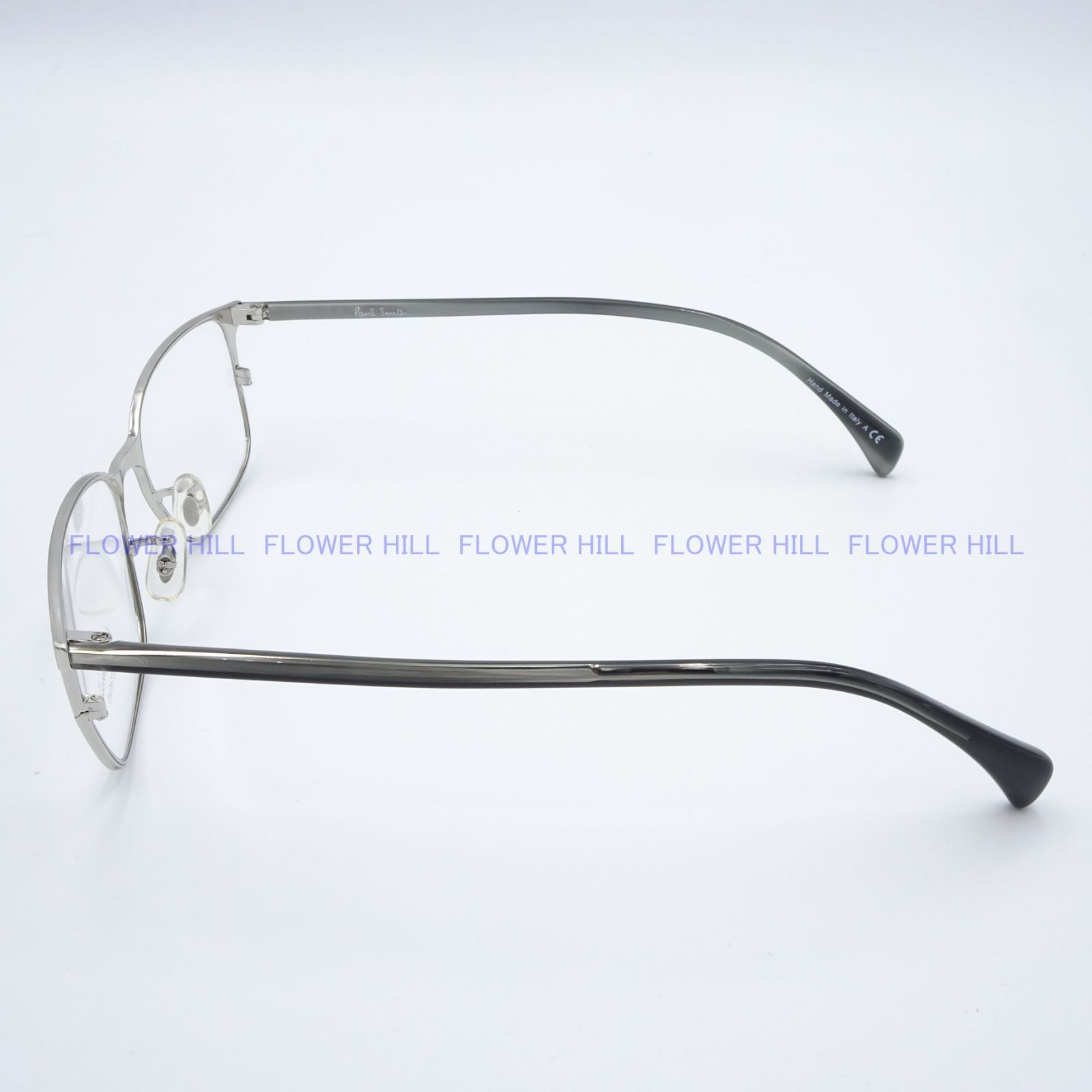 ポールスミス Paul Smith メガネ フレーム スクエア PM4082 5063  