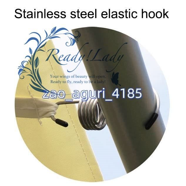 カーポートシェルターガレージテント