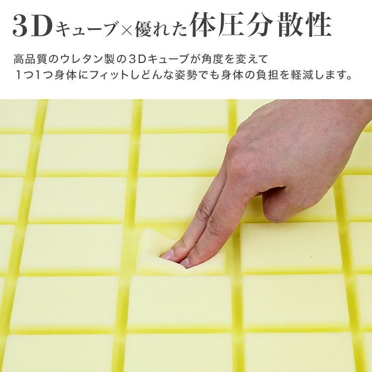 3Dセル