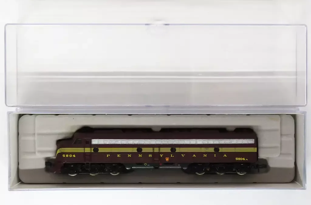 2026年最新】ペンシルバニア鉄道の人気アイテム - メルカリ