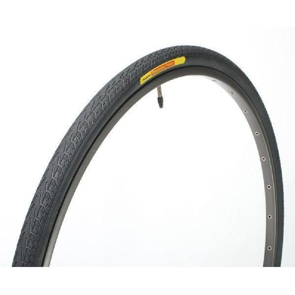 Panaracer パナレーサー PASELA BLACKS パセラブラックス W/O 700x32C 8W732-18-B