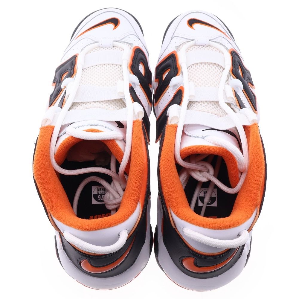 NIKE (ナイキ) AIR MORE UPTEMPO 