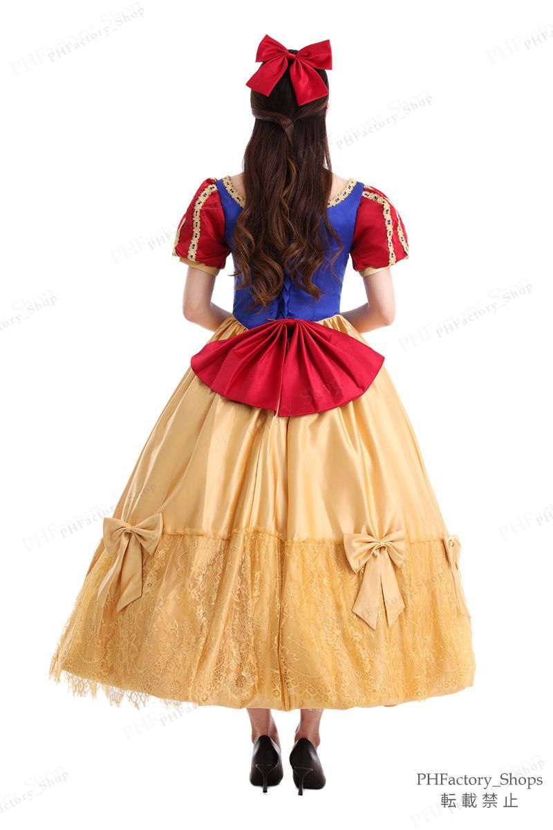 演出ワンピース 大人ドレス