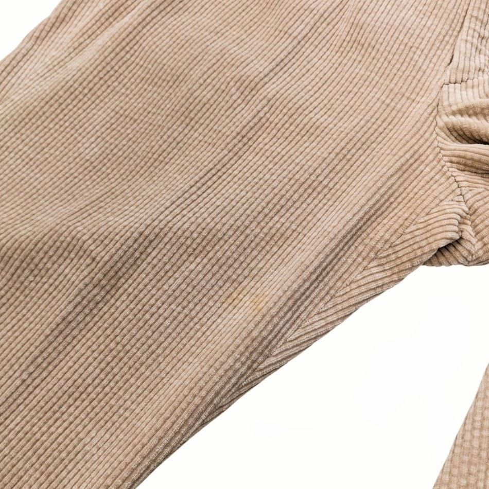 OLD JOE & CO. オールドジョー 182OJ-PT09 HANDSOME TROUSER サイズ34