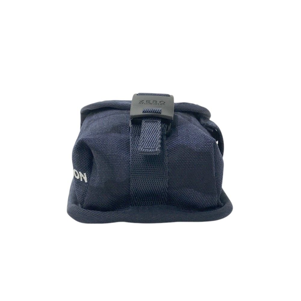 新品】zero halliburton ゼロハリ カモフラ柄 スコープケース