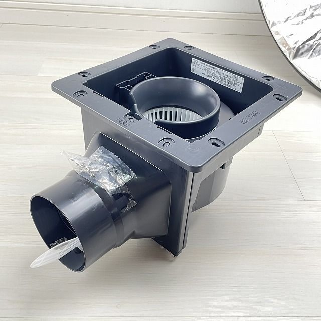VD-10ZC14 換気扇　2個まとめ売り 楽天市場】【365日出荷】三菱 VD-10ZC14 換気扇 ダクト用換気扇
