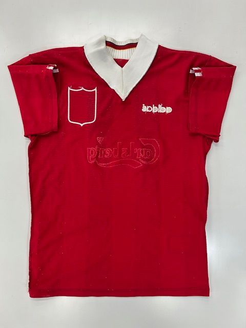 adidas リヴァプール　ユニフォーム　95-96 1995/96 ADIDAS Liverpool FC アディダス リヴァプールFC ホーム